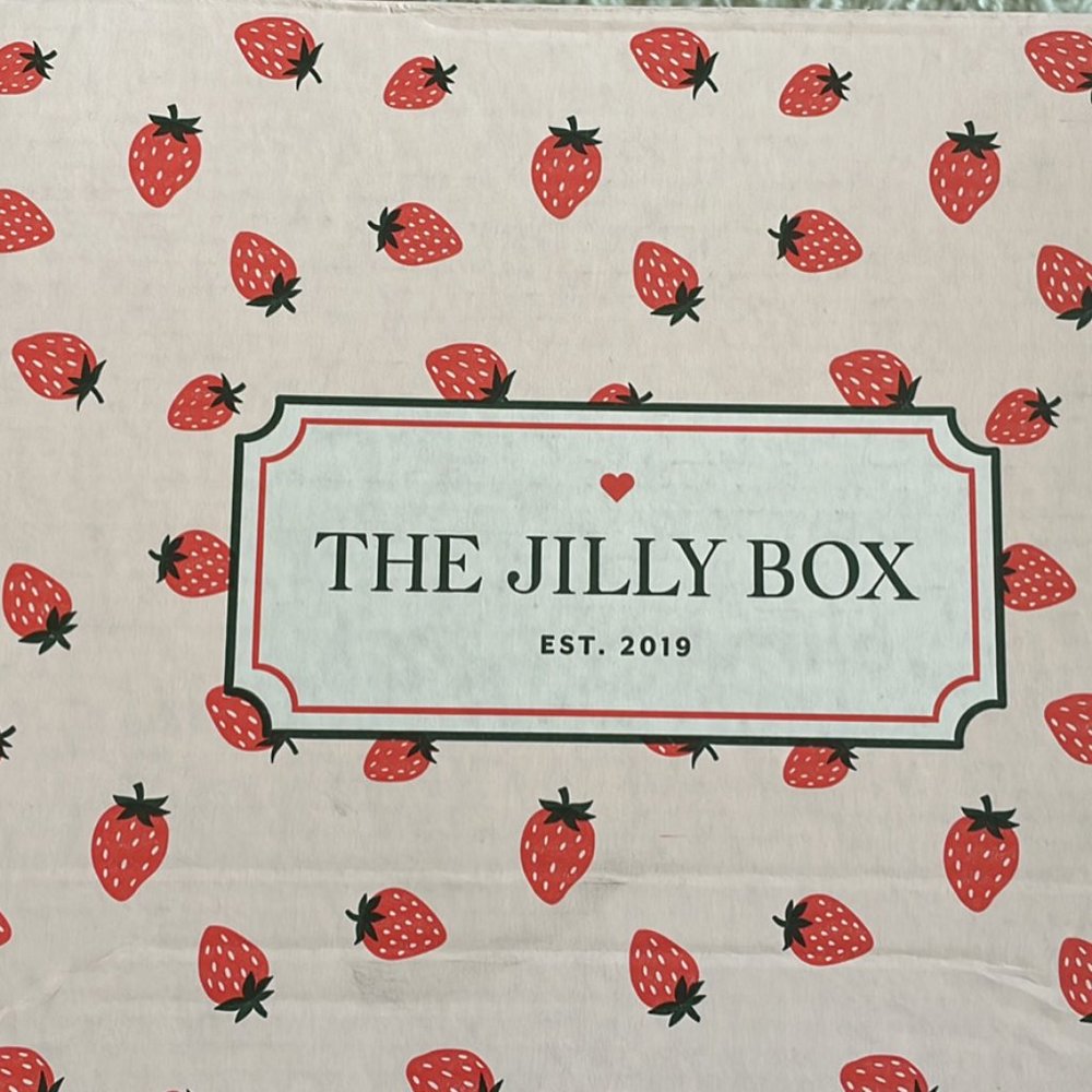 Summer Jilly Box - Perfect for Gardiners - Picture 1 of 6